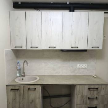 Продается 1-комнатная квартира, 14 м²