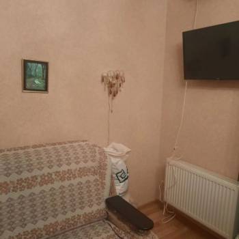 Продается 1-комнатная квартира, 21 м²
