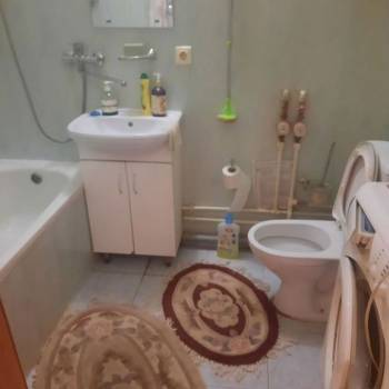 Продается 1-комнатная квартира, 21 м²