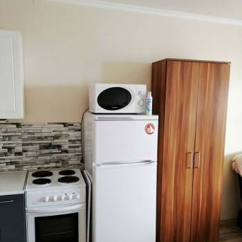 Продается 1-комнатная квартира, 24 м²