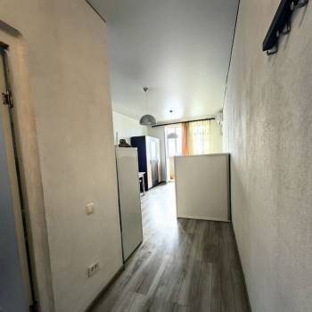 Продается 1-комнатная квартира, 26,8 м²