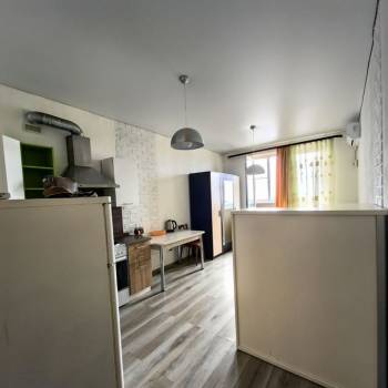 Продается 1-комнатная квартира, 26,8 м²