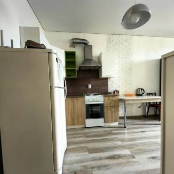 Продается 1-комнатная квартира, 26,8 м²