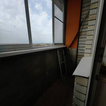 Продается 1-комнатная квартира, 26,8 м²