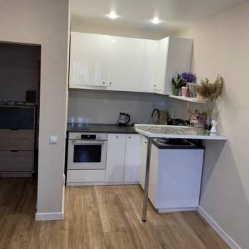 Сдается 1-комнатная квартира, 28 м²