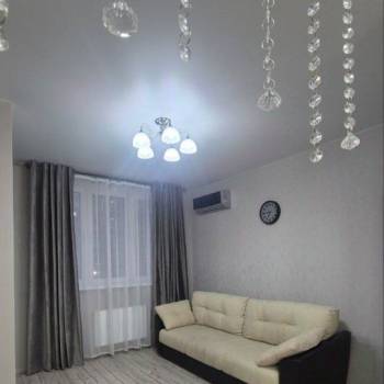 Сдается 1-комнатная квартира, 39 м²
