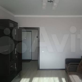 Сдается 1-комнатная квартира, 43 м²
