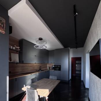 Сдается 1-комнатная квартира, 55 м²