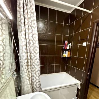 Продается 1-комнатная квартира, 34,5 м²