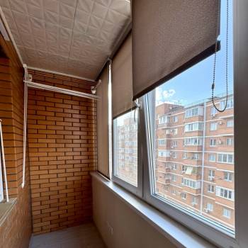 Продается 1-комнатная квартира, 34,5 м²