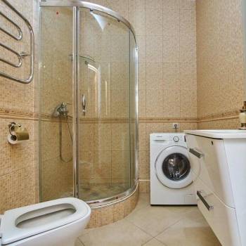 Продается 1-комнатная квартира, 45,2 м²