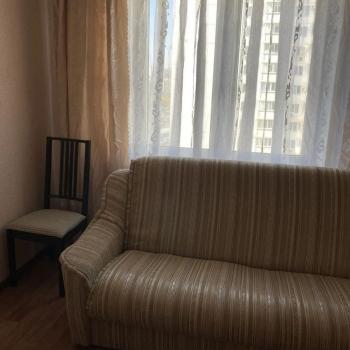 Сдается 1-комнатная квартира, 40 м²