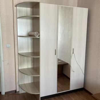 Сдается 1-комнатная квартира, 40 м²