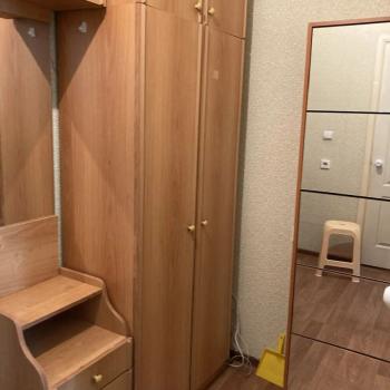Сдается 1-комнатная квартира, 40 м²