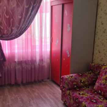 Сдается 1-комнатная квартира, 33 м²