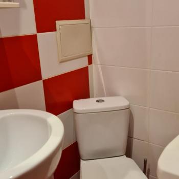 Сдается 1-комнатная квартира, 33 м²