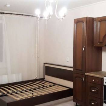 Продается 1-комнатная квартира, 27 м²