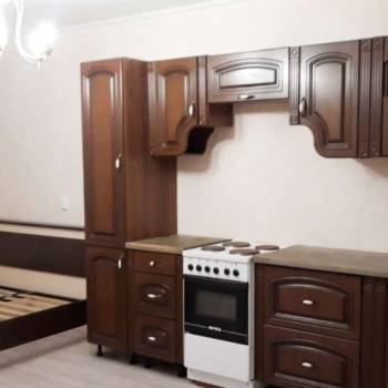 Продается 1-комнатная квартира, 27 м²