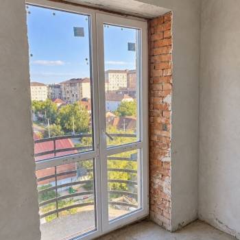 Продается 1-комнатная квартира, 31,1 м²