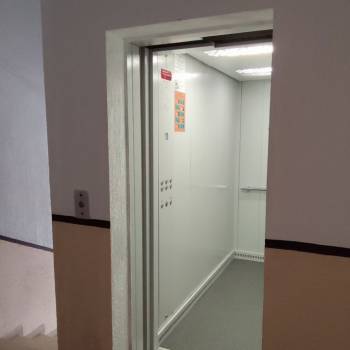 Продается 1-комнатная квартира, 39 м²