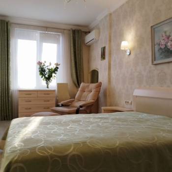 Продается 1-комнатная квартира, 40 м²