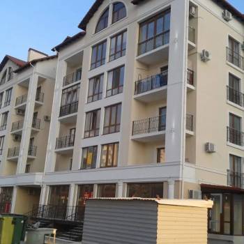 Продается 2-х комнатная квартира, 57 м²