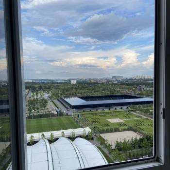 Продается 1-комнатная квартира, 32,2 м²