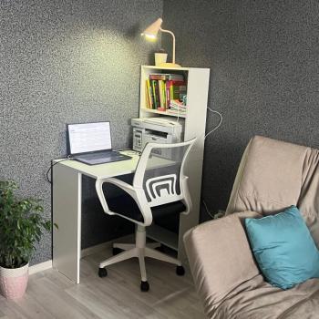 Сдается 1-комнатная квартира, 40,5 м²