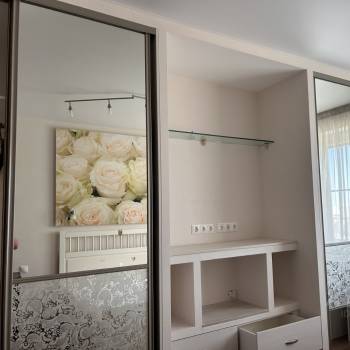 Сдается 2-х комнатная квартира, 78 м²