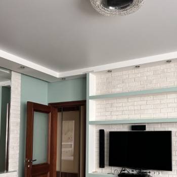 Сдается 2-х комнатная квартира, 78 м²