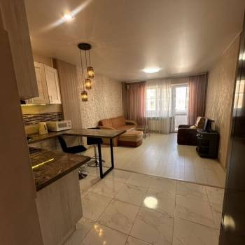 Сдается 1-комнатная квартира, 33 м²
