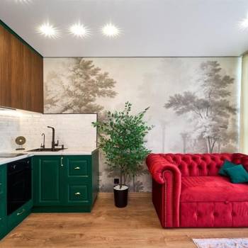 Продается 1-комнатная квартира, 37 м²