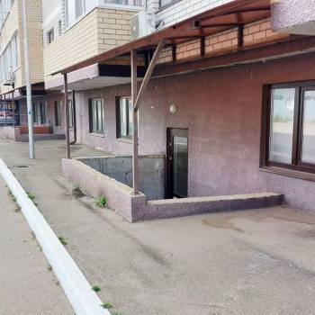 Сдается Нежилое помещение, 60 м²