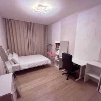 Продается 1-комнатная квартира, 53,4 м²