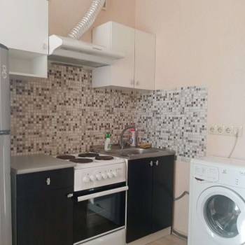 Сдается 1-комнатная квартира, 26 м²