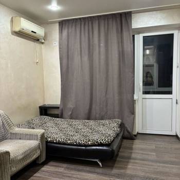 Сдается 1-комнатная квартира, 28 м²