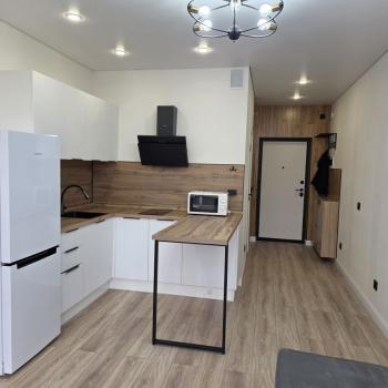 Сдается 1-комнатная квартира, 23 м²