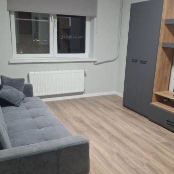 Сдается 1-комнатная квартира, 35,6 м²