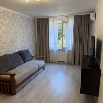 Сдается 2-х комнатная квартира, 56,5 м²