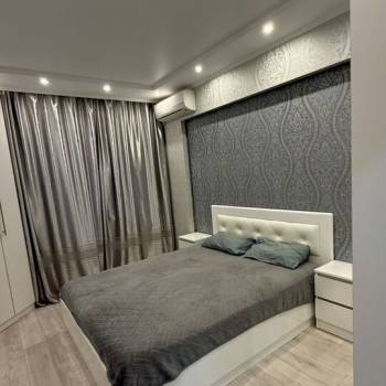 Сдается 2-х комнатная квартира, 50 м²