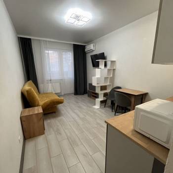 Сдается 1-комнатная квартира, 26,7 м²