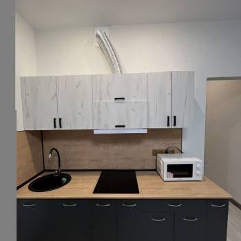 Сдается 1-комнатная квартира, 26,7 м²