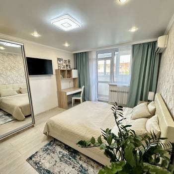 Продается 3-х комнатная квартира, 80,1 м²