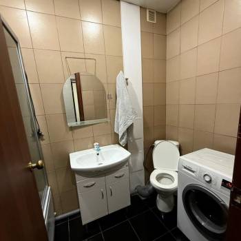 Сдается 1-комнатная квартира, 31 м²