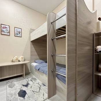 Сдается 2-х комнатная квартира, 42 м²