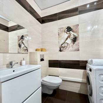 Сдается 2-х комнатная квартира, 42 м²
