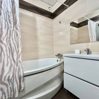 Сдается 2-х комнатная квартира, 42 м²