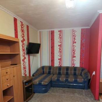 Сдается 1-комнатная квартира, 38 м²