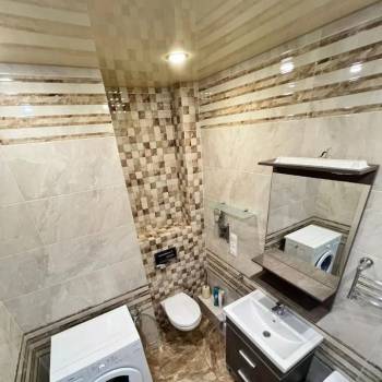 Сдается 1-комнатная квартира, 43 м²