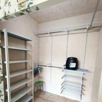 Сдается 2-х комнатная квартира, 54 м²